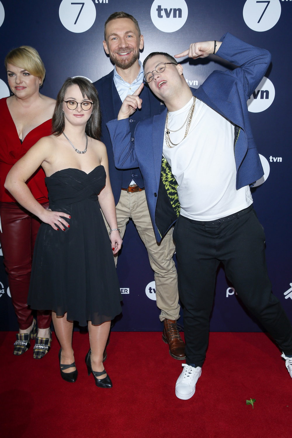 Przemek Kossakowski - "Down the road. Zespół w trasie"