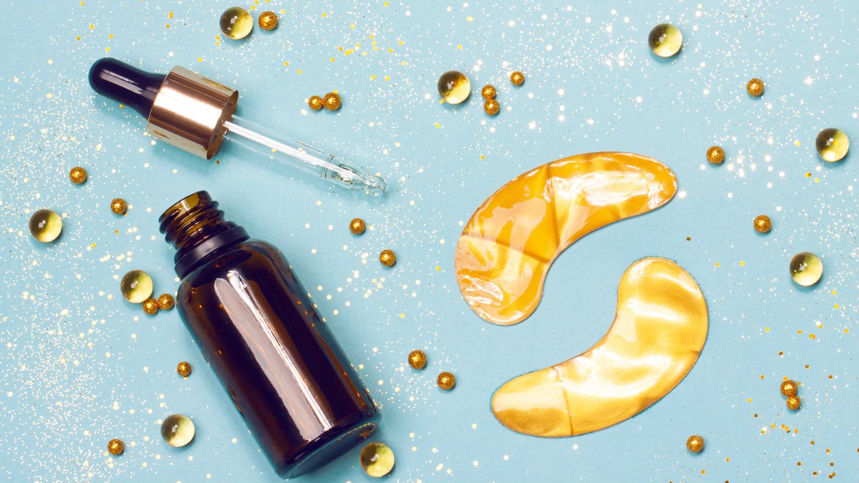 Najlepsze kosmetyki z retinolem bez recepty