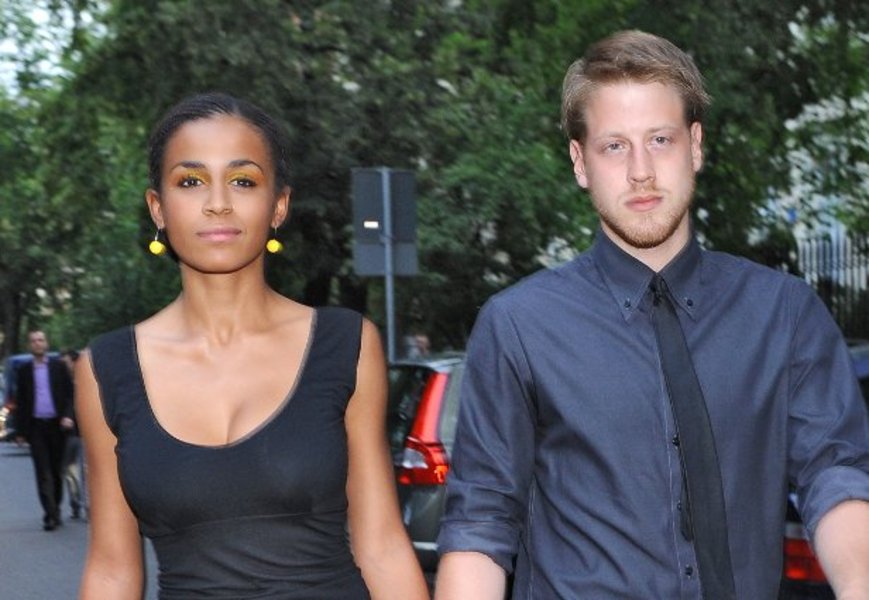 OLA SZWED I ROBERT STOCKINGER Sztuka kochania