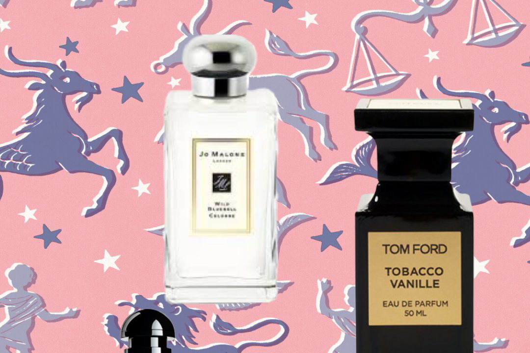 Jak dobrać perfumy do znaku zodiaku?