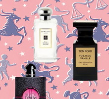 Jak dobrać perfumy do znaku zodiaku?