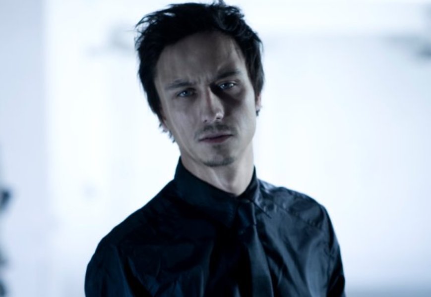 RAFAŁ MAĆKOWIAK Czas być dojrzałym facetem