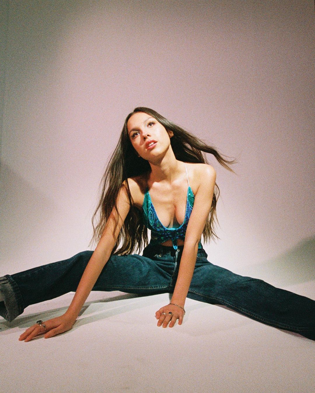 Kim jest Olivia Rodrigo?