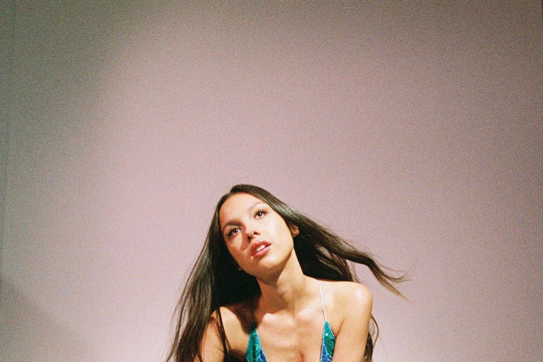 Kim jest Olivia Rodrigo?