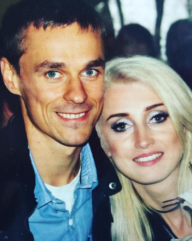 Piotr Żyła komentuje rozstanie z żoną!