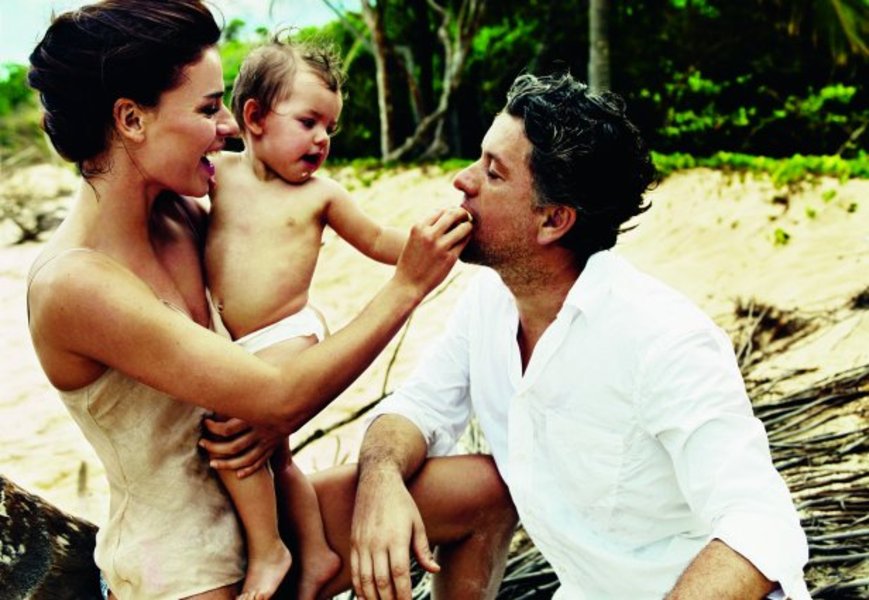 NATASZA URBAŃSKA I JANUSZ JÓZEFOWICZ Żeby jak najdłużej być razem