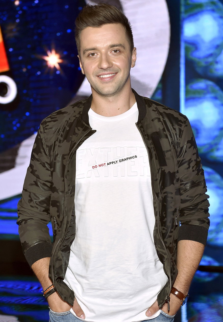 Rafał Szatan: Kim jest mąż Barbary Kurdej-Szatan i uczestnik show ”Twoja twarz brzmi znajomo”?