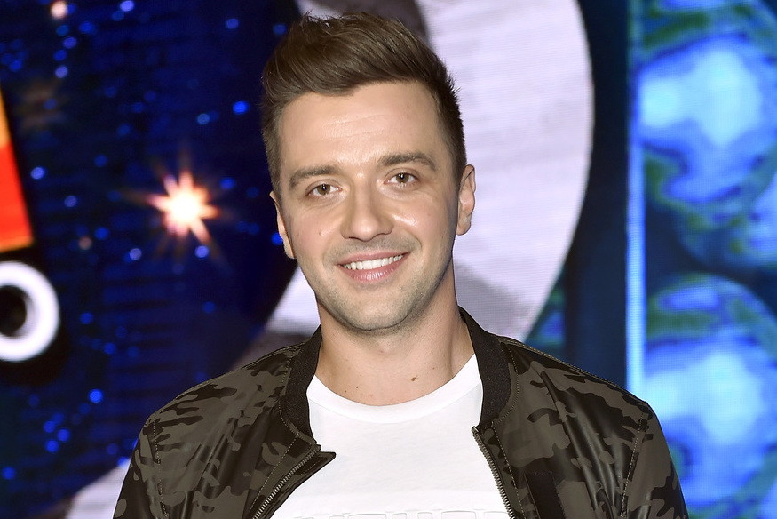 Rafał Szatan: Kim jest mąż Barbary Kurdej-Szatan i uczestnik show ”Twoja twarz brzmi znajomo”?