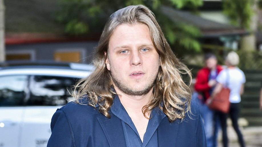 Kim jest Piotr Woźniak-Starak?