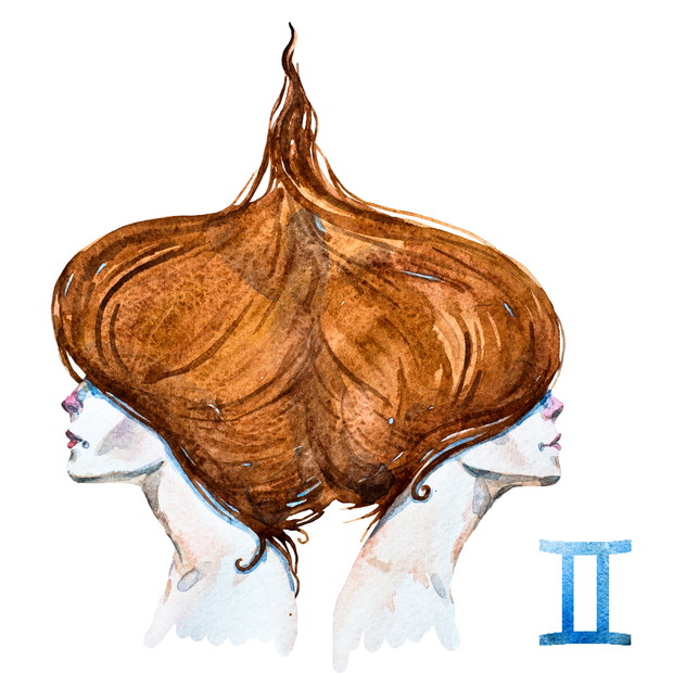 Bliźnięta horoskop dietetyczny 2018