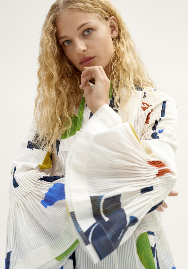 H&M Studio wiosna 2018