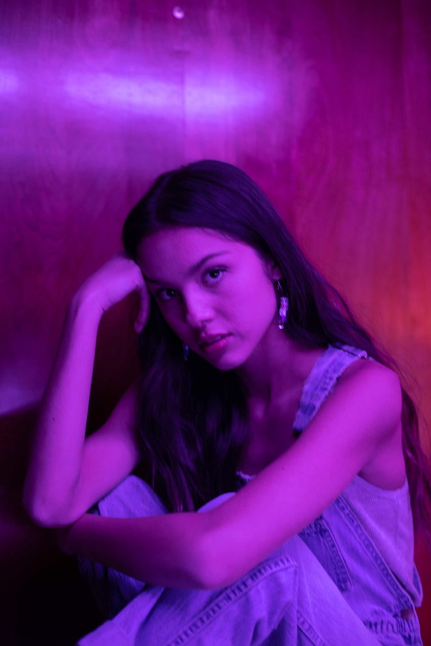 Kim jest Olivia Rodrigo?