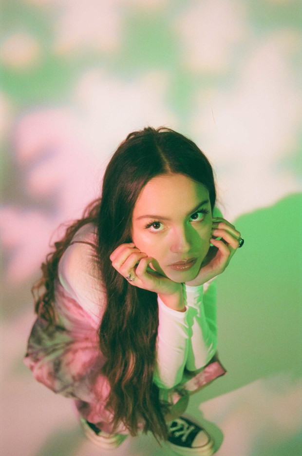 Kim jest Olivia Rodrigo?