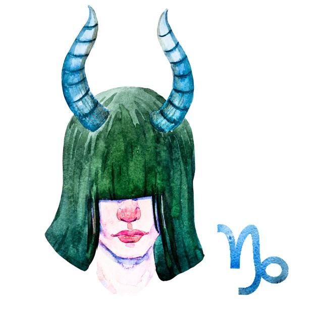 Koziorożec horoskop dietetyczny 2018