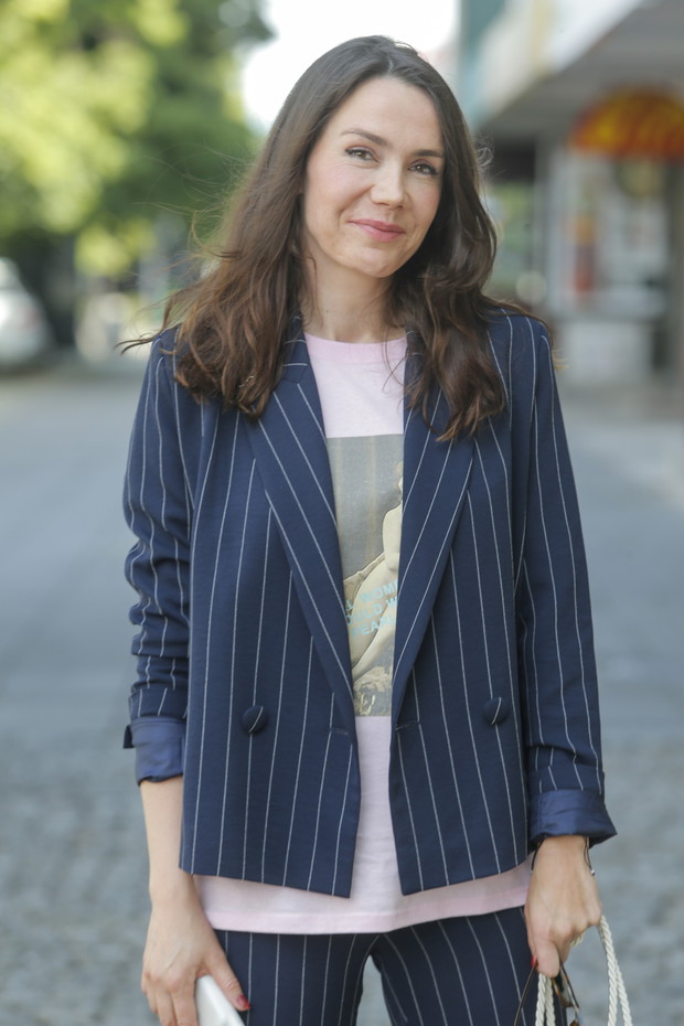 Olga Bołądź szczerze wyznaje: Kradłabym, jakbym musiała przeżyć