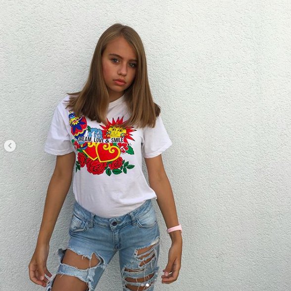 Oliwia Bieniuk ścięła włosy