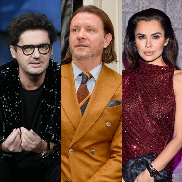Oświadczenia gwiazd w sprawie filmu Nic się nie stało