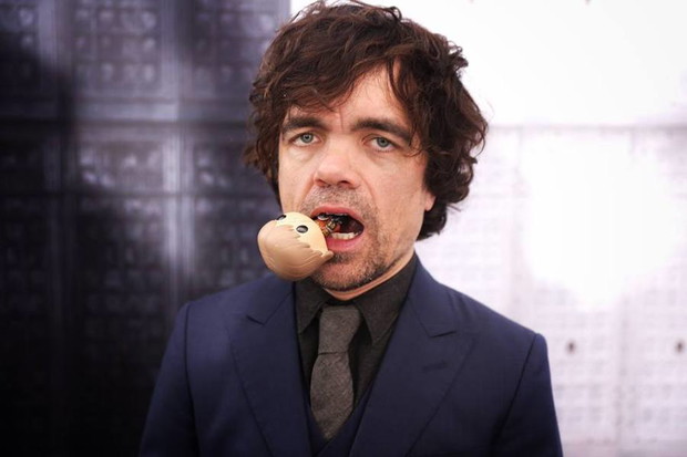 PETER DINKLAGE: z Gry o Tron: Jestem karłem, możecie tak mówić