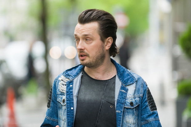 Piotr Cugowski WYWIAD