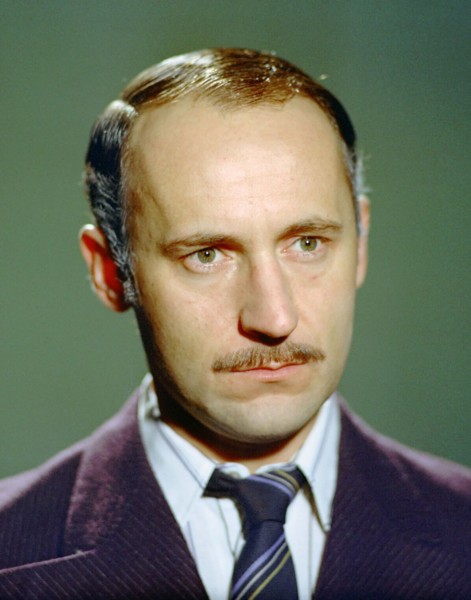 Piotr Fronczewski skończył 70 lat! Zobacz wszystkie wcielenia Pana Kleksa