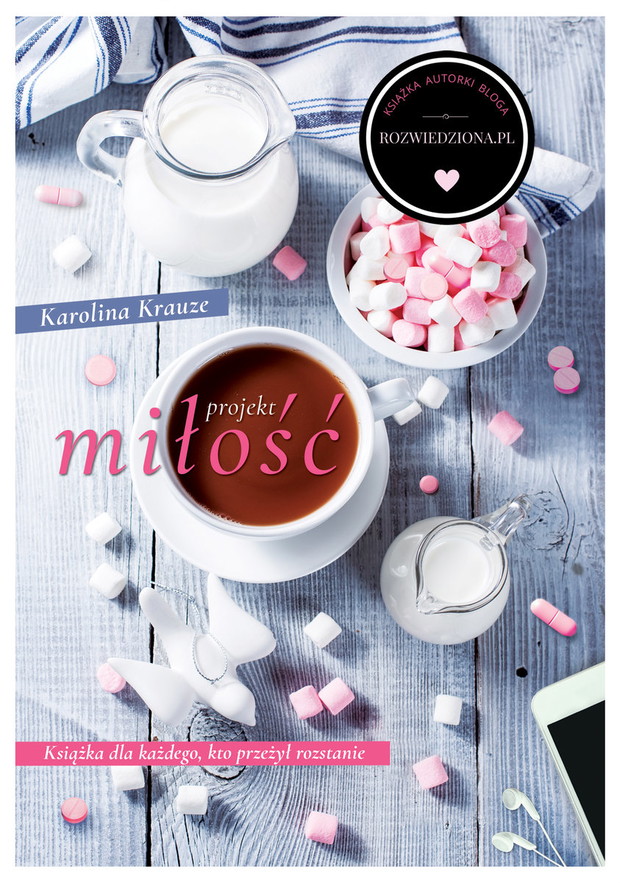 Projekt miłość Krauze Karolina