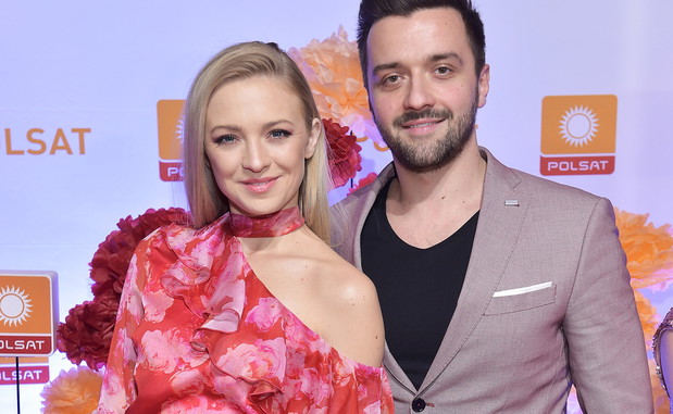 Rafał Szatan: Kim jest mąż Barbary Kurdej-Szatan i uczestnik show ”Twoja twarz brzmi znajomo”?