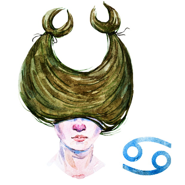 Rak horoskop dietetyczny 2018