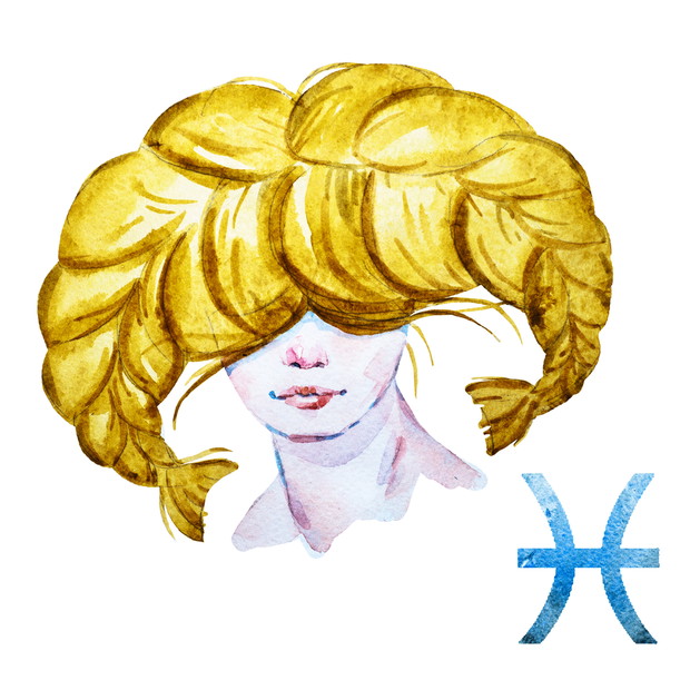 Ryby horoskop dietetyczny 2018