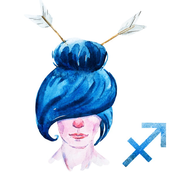 Strzelec horoskop dietetyczny 2018