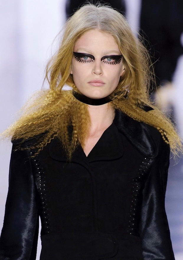 Trendy długie fryzury 2018