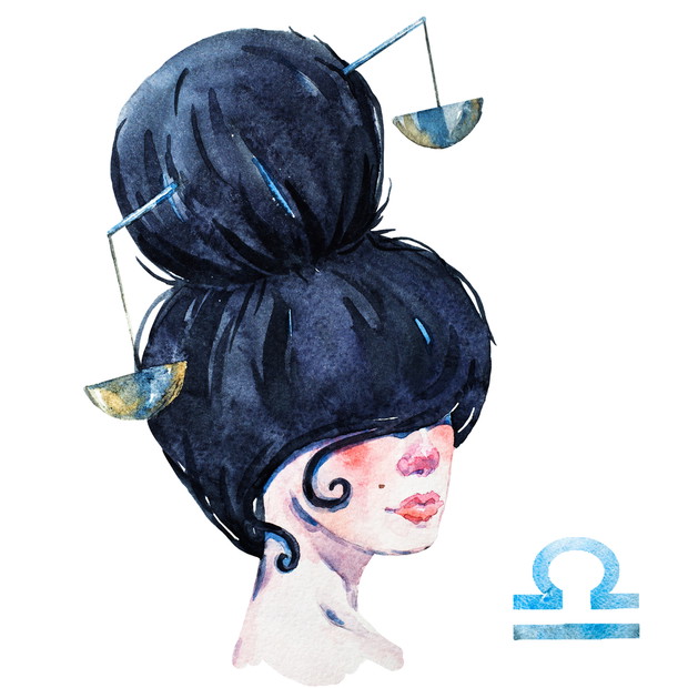 Waga horoskop dietetyczny 2018