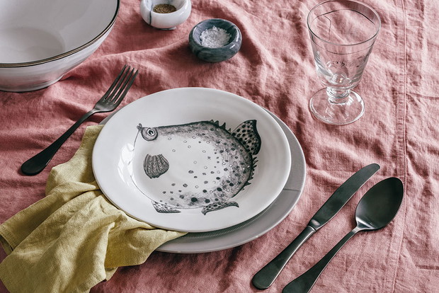 Zara Home 2018 nowa kolekcja