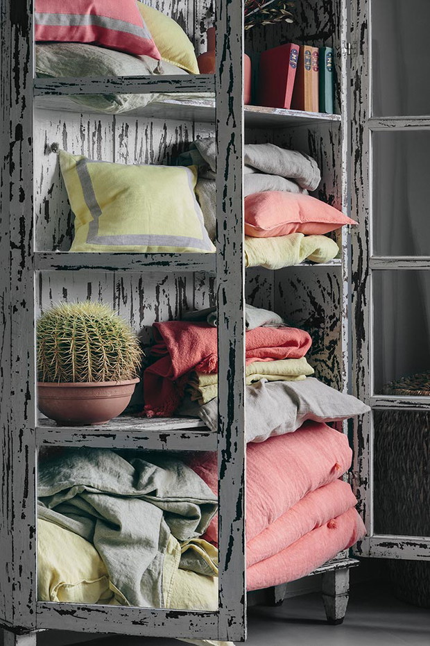 Zara Home 2018 nowa kolekcja