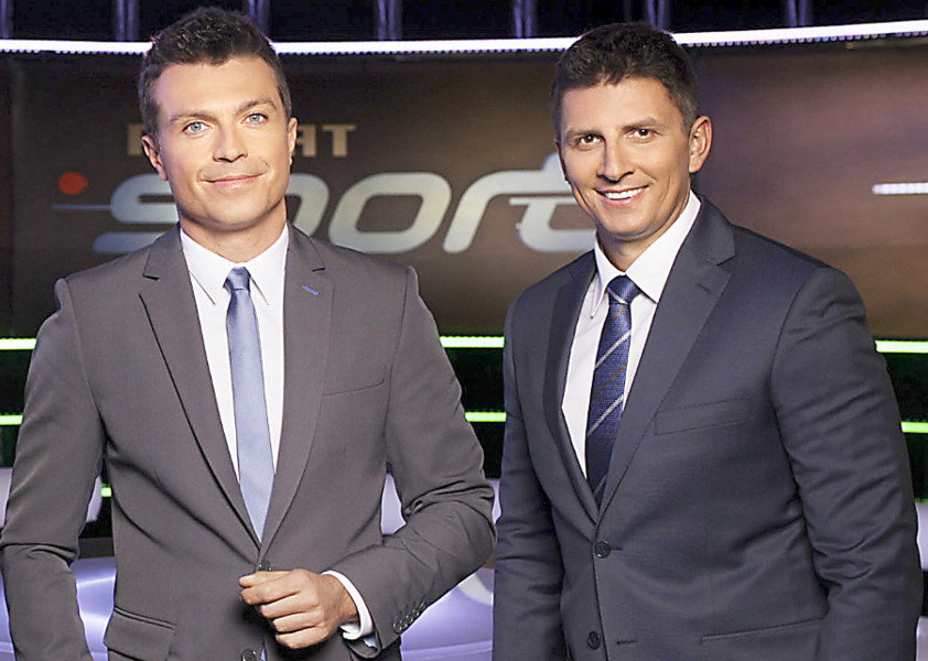 Wystarczy, że moja dziewczyna wie, co to jest „spalony” - Bożydar Iwanow