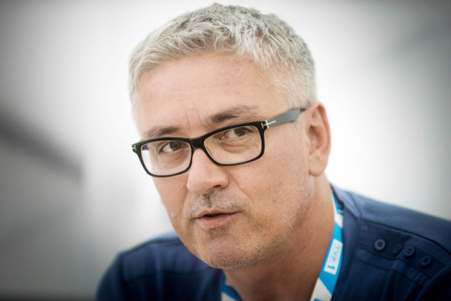 TYLKO U NAS! Artur Orzech: Kim jest nowy prowadzący "Świat się kręci"?