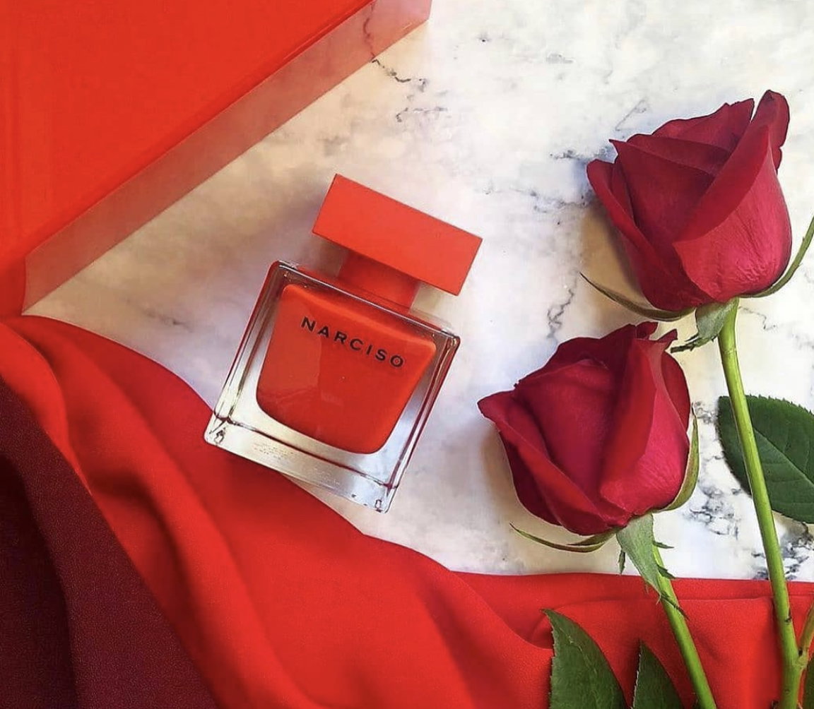 Perfumy jak afrodyzjaki