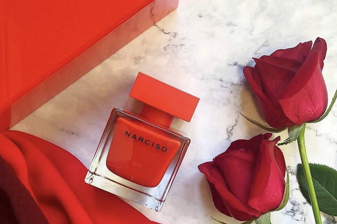 Perfumy jak afrodyzjaki