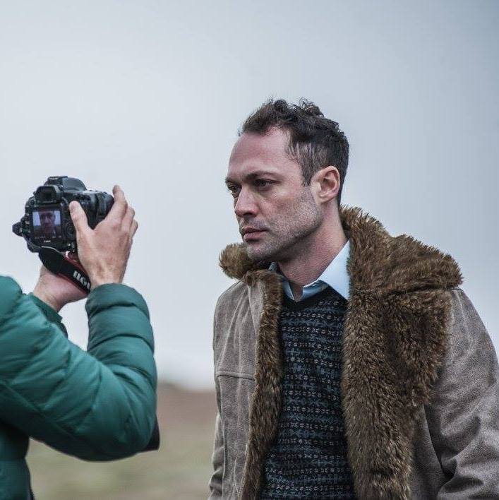 Tomasz Mycan jest gejem