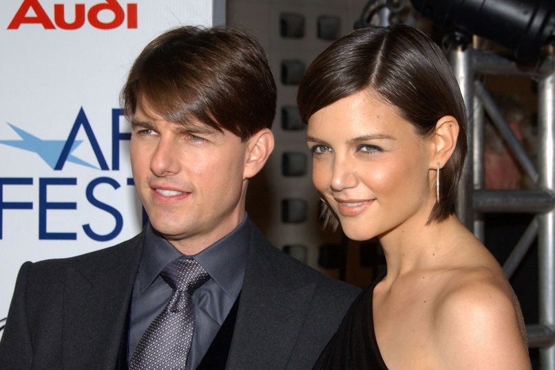 Tom Cruise od trzech lat nie widział córki, szpiegował Russela Crowe'a. Aktor przesiąknięty scjentologią