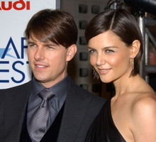 Tom Cruise od trzech lat nie widział córki, szpiegował Russela Crowe'a. Aktor przesiąknięty scjentologią