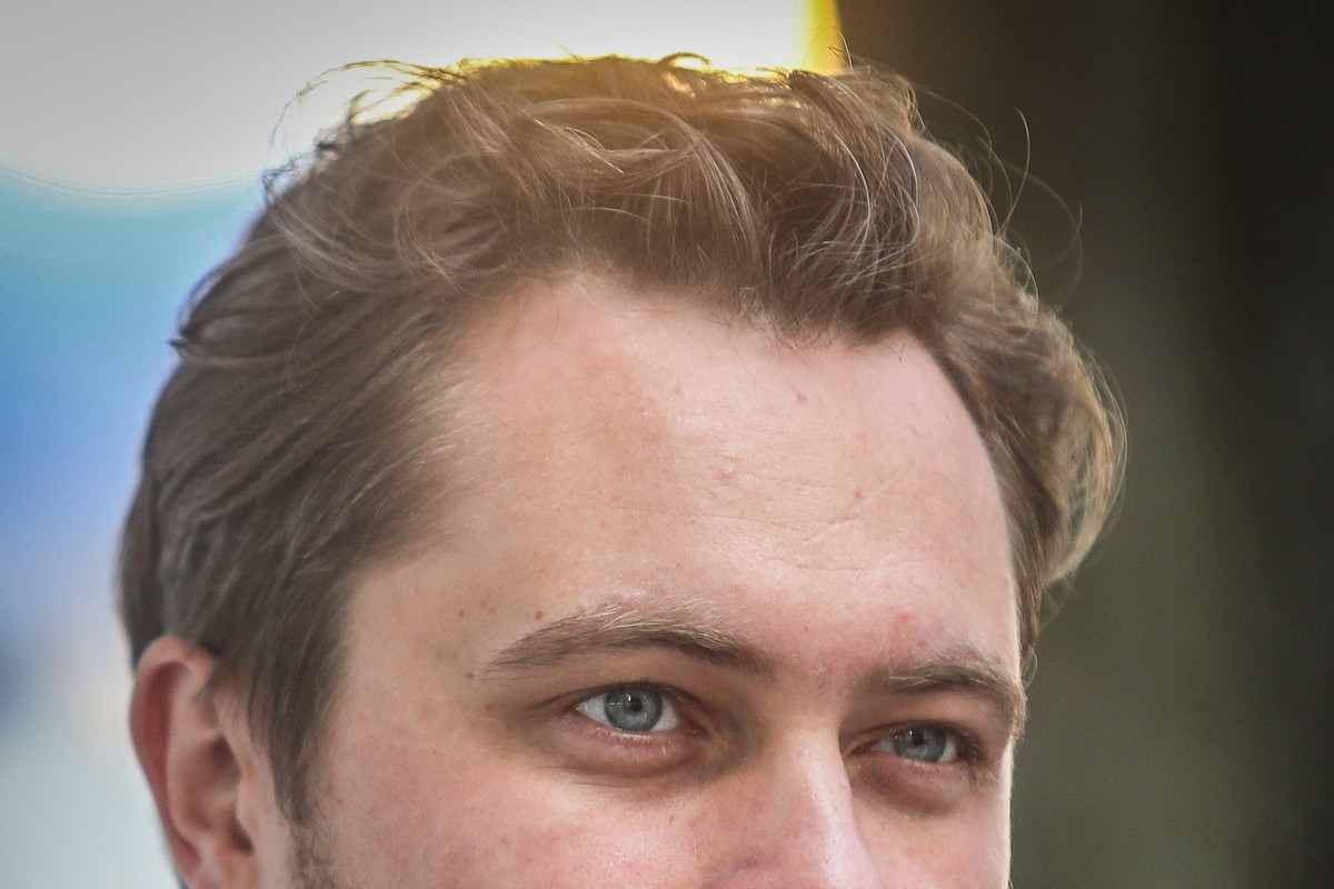 Tomasz Schuchardt