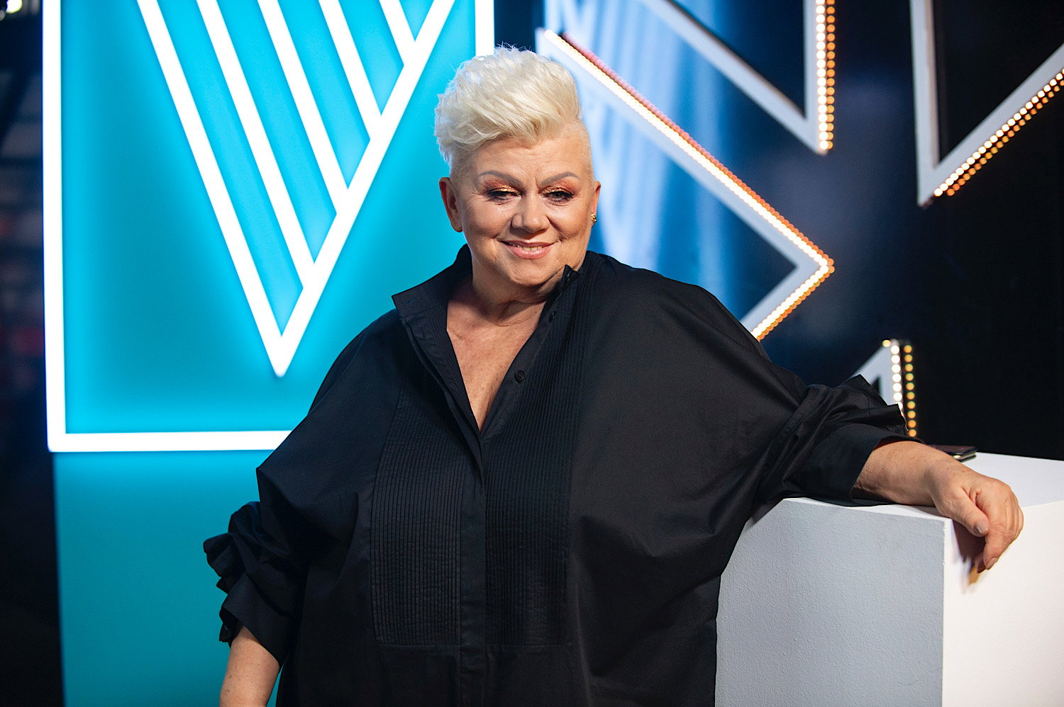 The Voice Senior 2021 - uczestnicy wielkiego FINAŁU