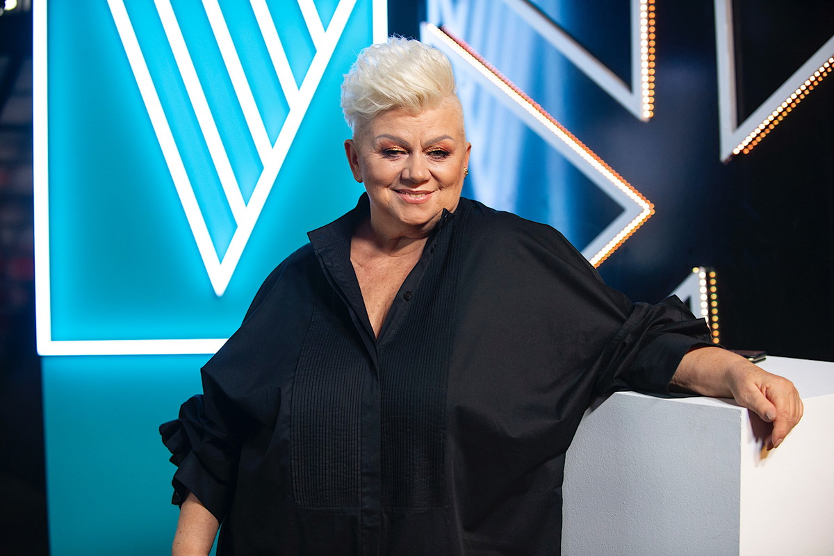 The Voice Senior 2021 - uczestnicy wielkiego FINAŁU