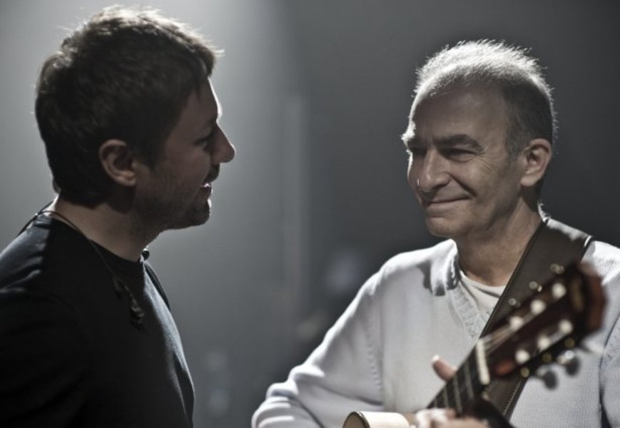 SEWERYN KRAJEWSKI I ANDRZEJ PIASECZNY Natchnienie przychodzi znienacka