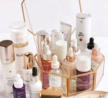 Tych kosmetyków nie powinnaś ze sobą łączyć