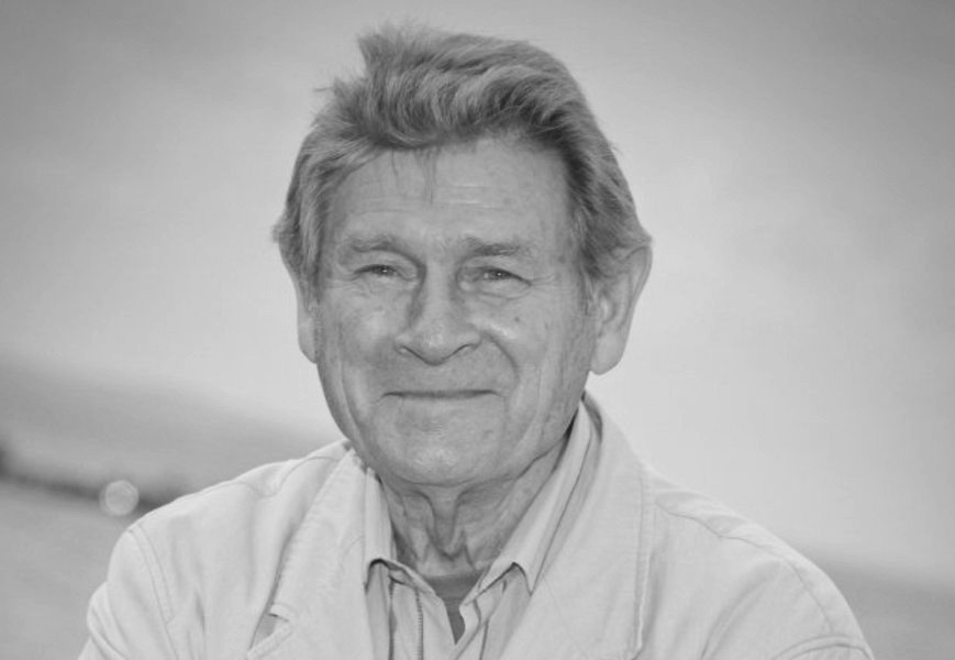 Przeczytaj nasz wywiad ze Stanisławem Mikulskim i jego wnukiem, Jakubem.