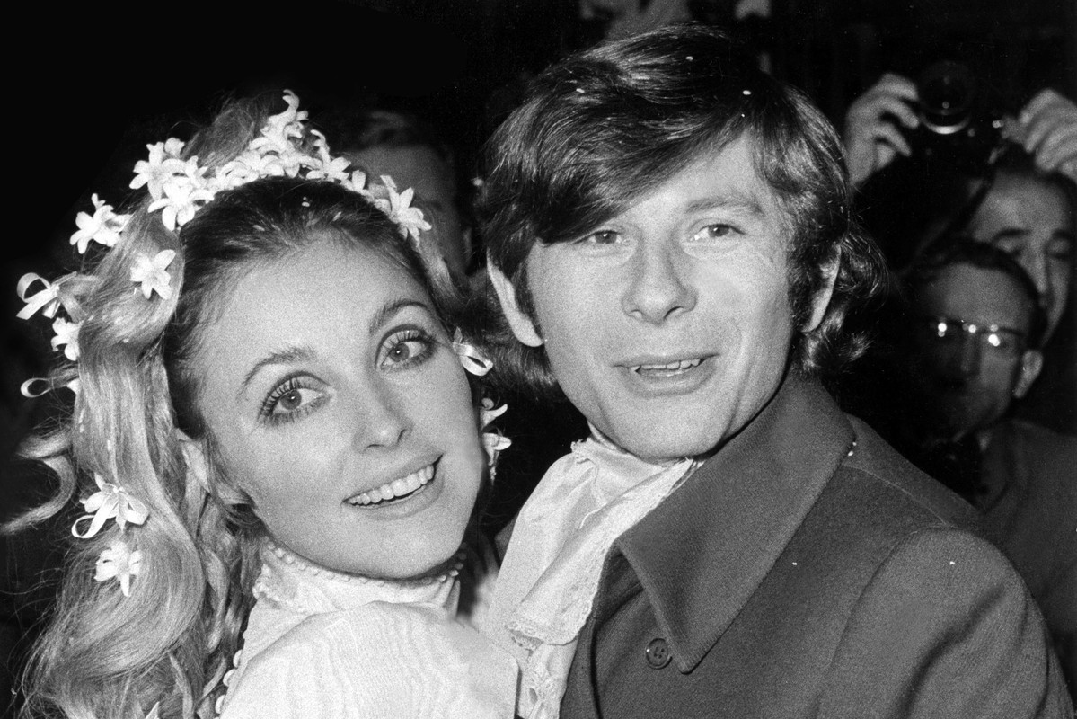 50 rocznica śmierci Sharon Tate przypada 9 sierpnia 2019 roku