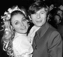 50 rocznica śmierci Sharon Tate przypada 9 sierpnia 2019 roku