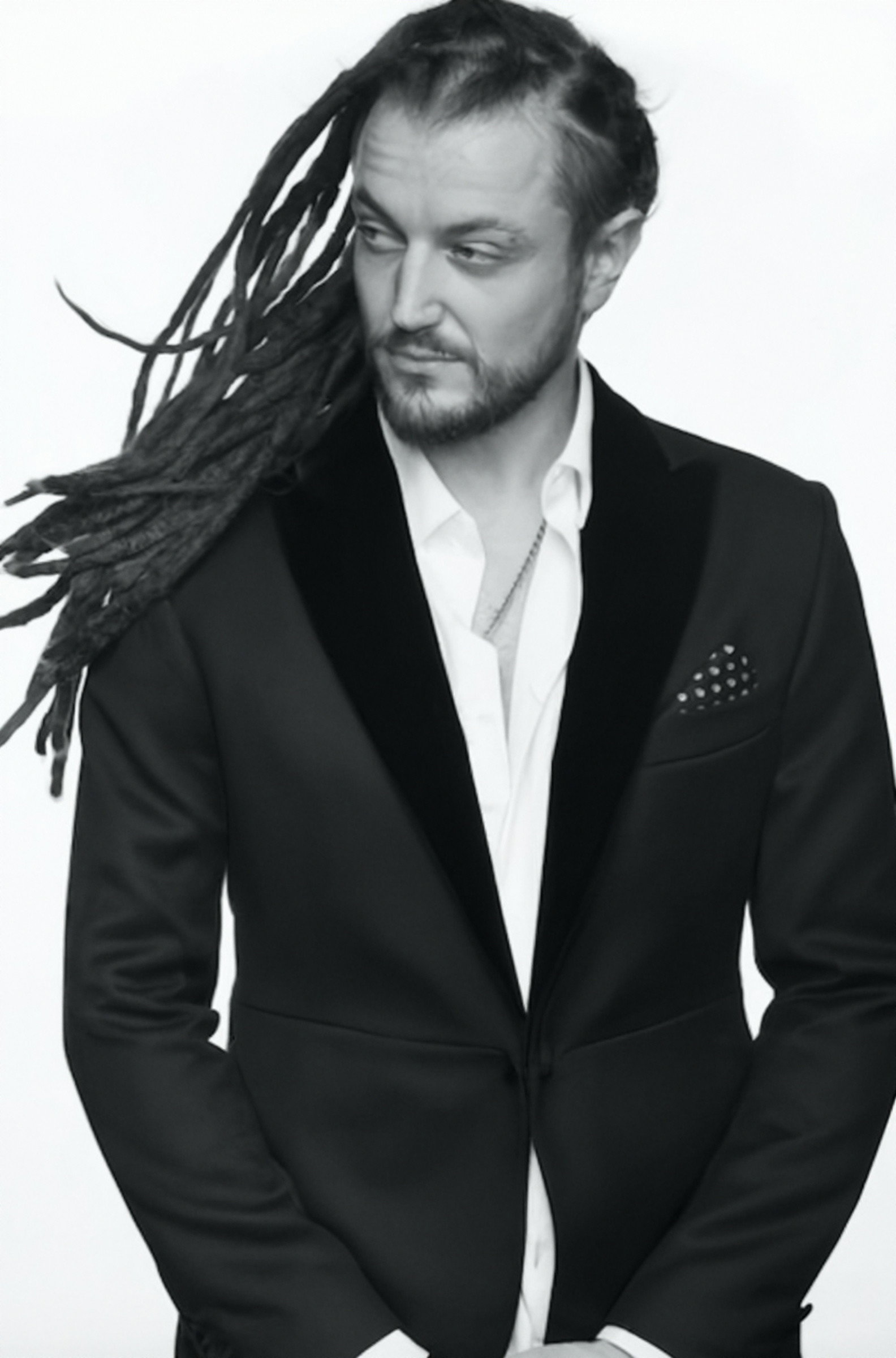 TYLKO U NAS!  BARON I TOMSON Cena sławy.