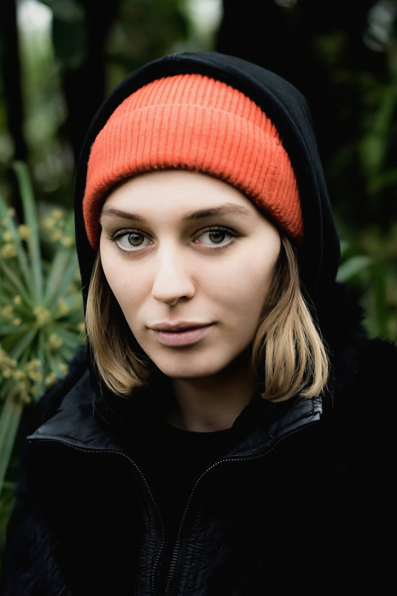 Robert Gonera i Jolanta Fraszyńska tak wygląda ich 26-letnia córka. Podbije show-biznes?